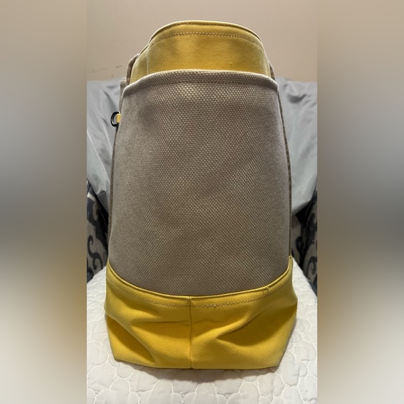 Chanel Sport Canvas Tote - Picture 9 of 11